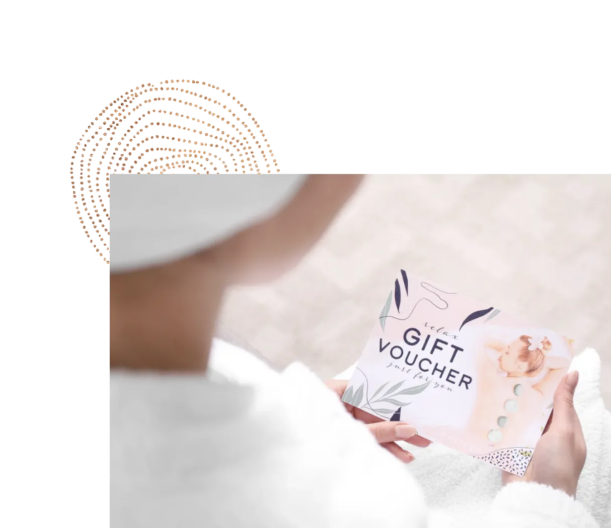 Gift Voucher Gift Voucher