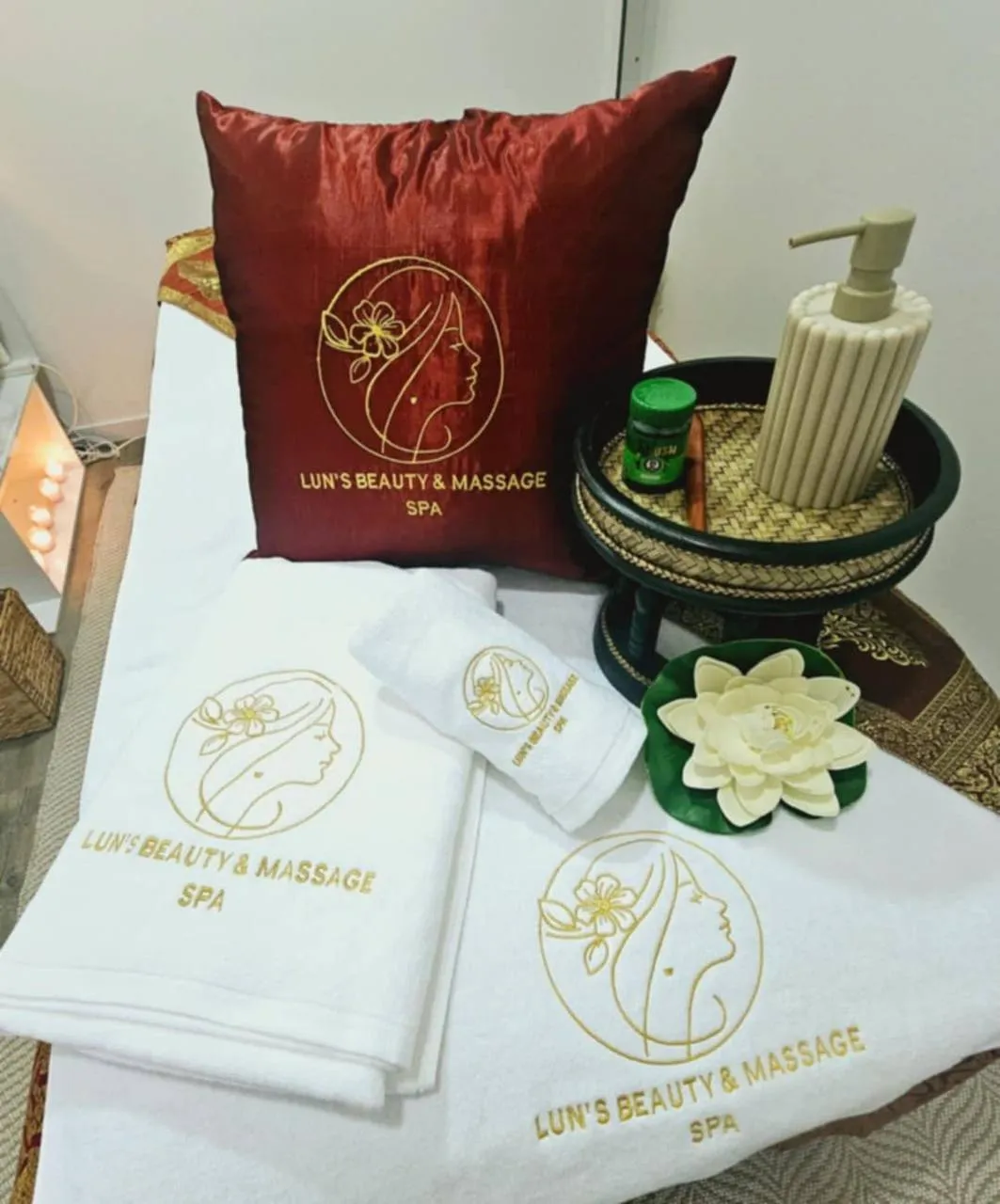 Our Shop